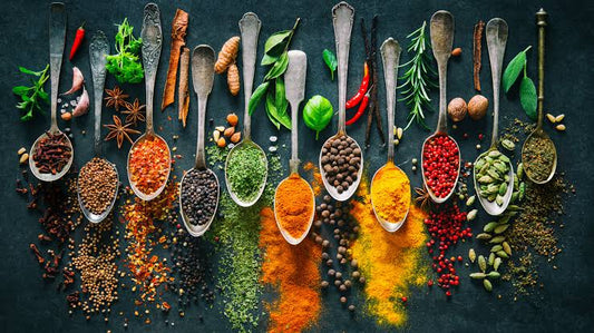 How to Match Spice Coarseness to Your Meal: The Ultimate Guide Alphinea Store