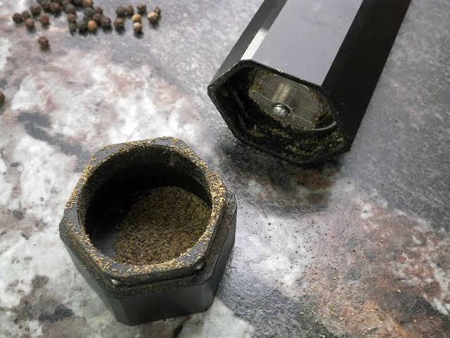 Stojí Pepper Cannon za 150 dolarů za to? Proč dobíjecí mlýnek vítězí v obchodě Alphinea