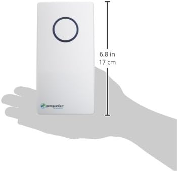 PureBreathe Plug-In UV Air Purifier