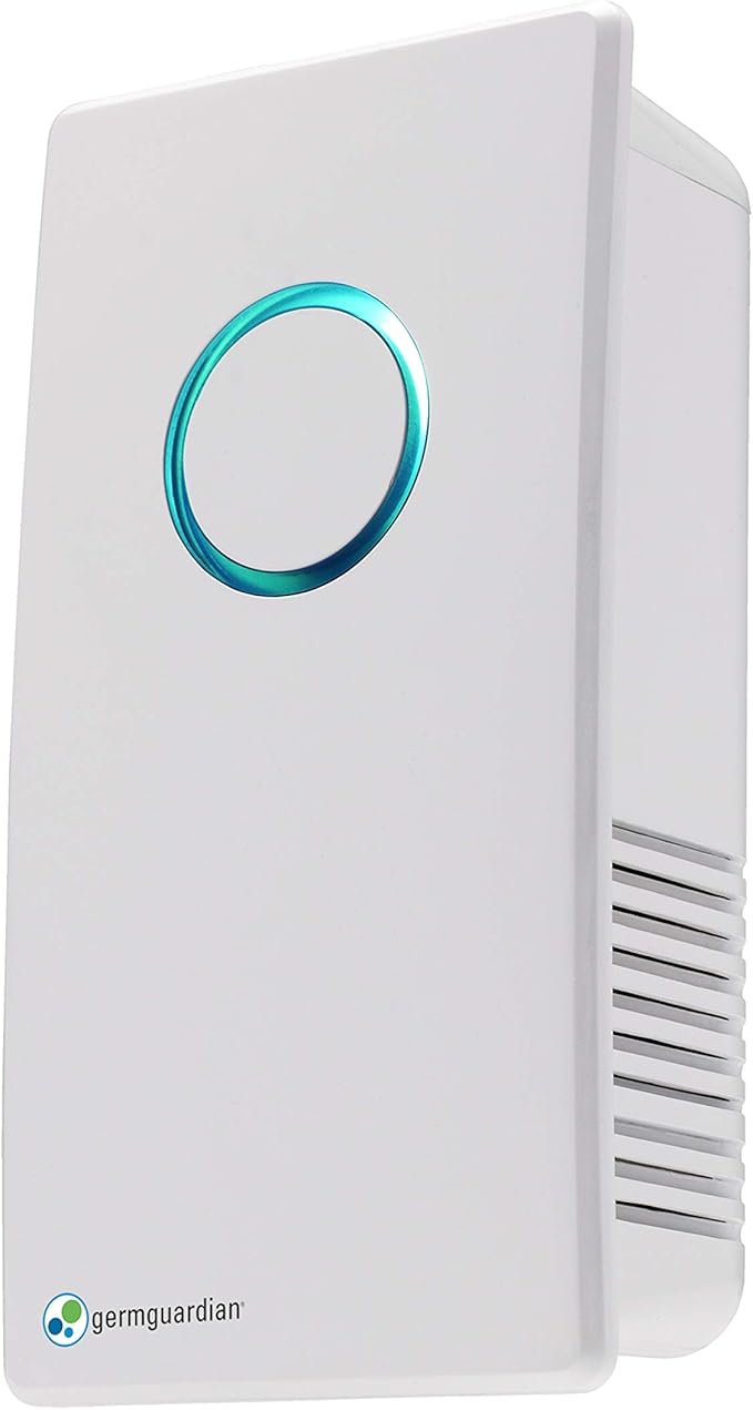PureBreathe Plug-In UV Air Purifier