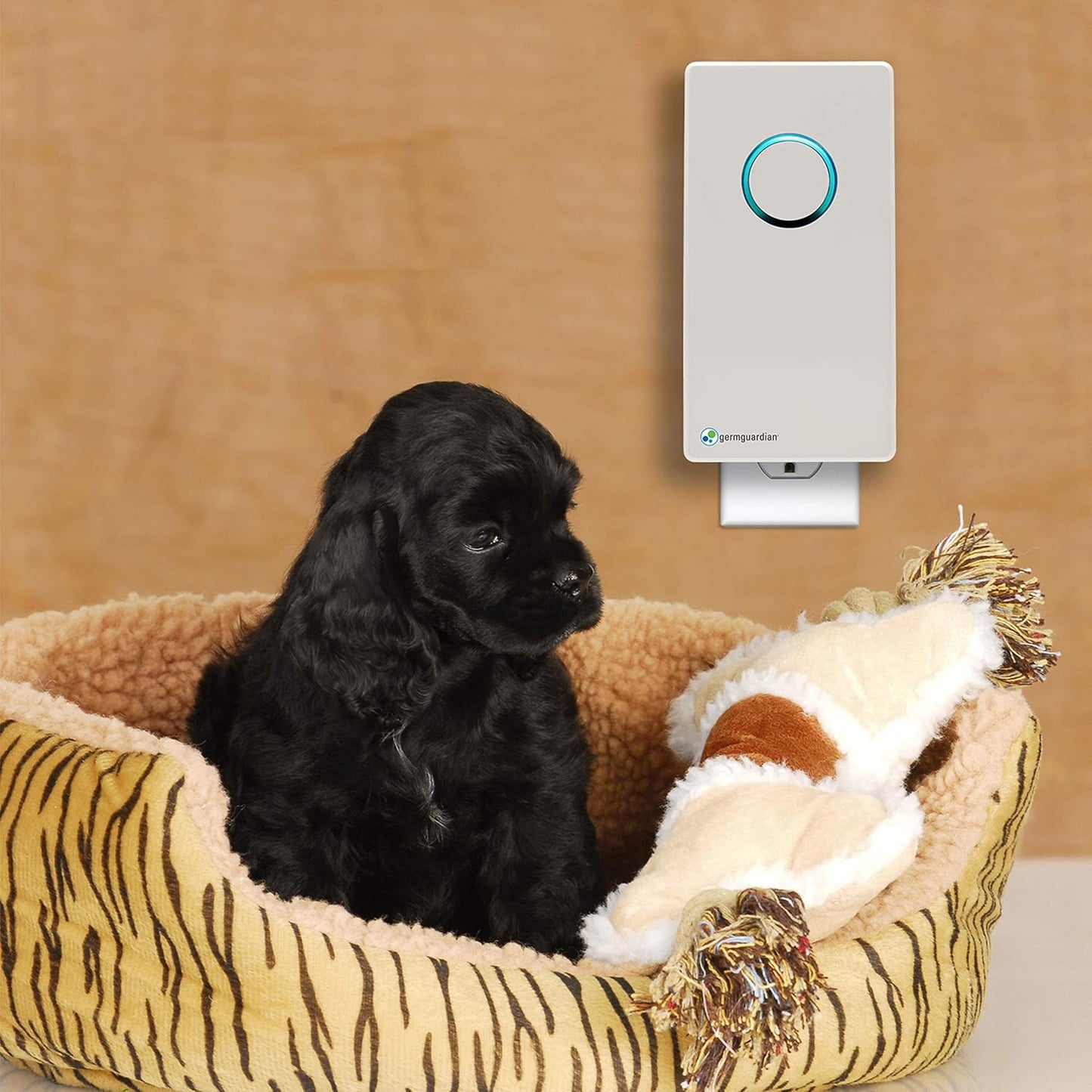 PureBreathe Plug-In UV Air Purifier