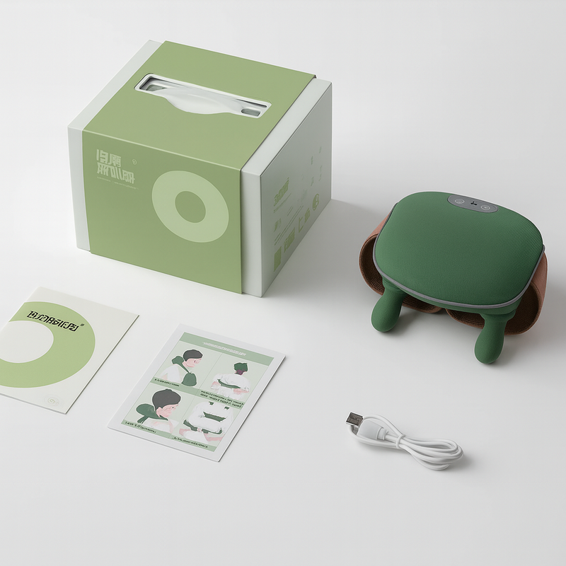 Neck & Shoulder Pro™