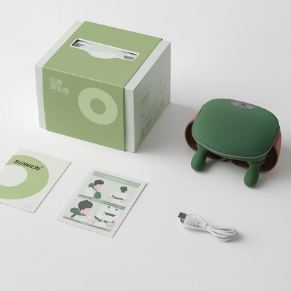 Neck & Shoulder Pro™