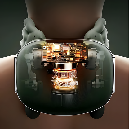 Neck & Shoulder Pro™