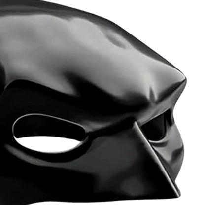 Cat Bat Hero Mask