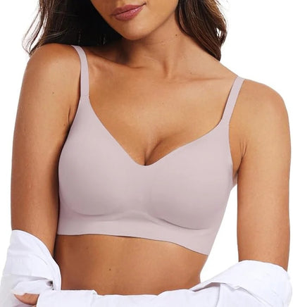 Women's Comfortable Push-Up Bra