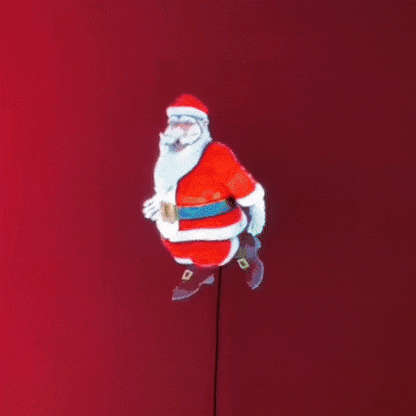 Alphinea™ Hologram Fan