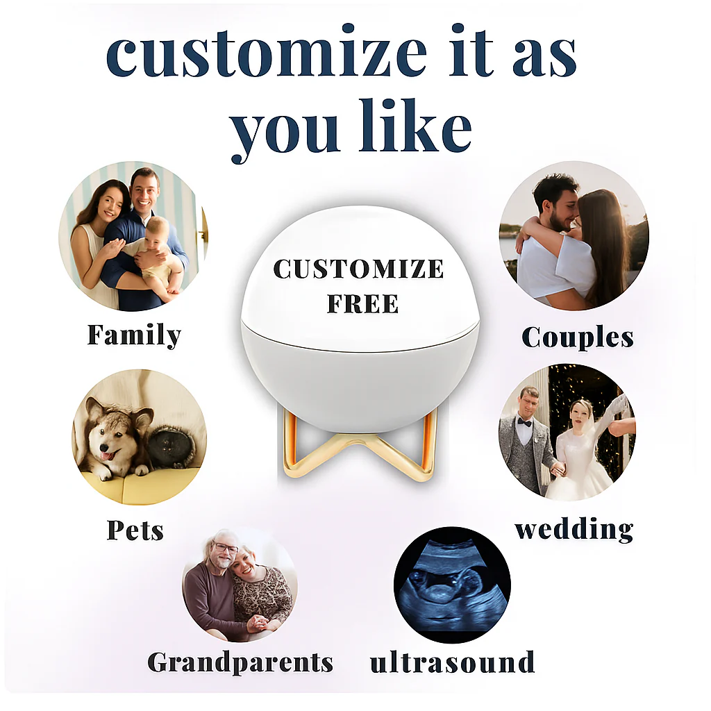 Alphinea Memory Orb™