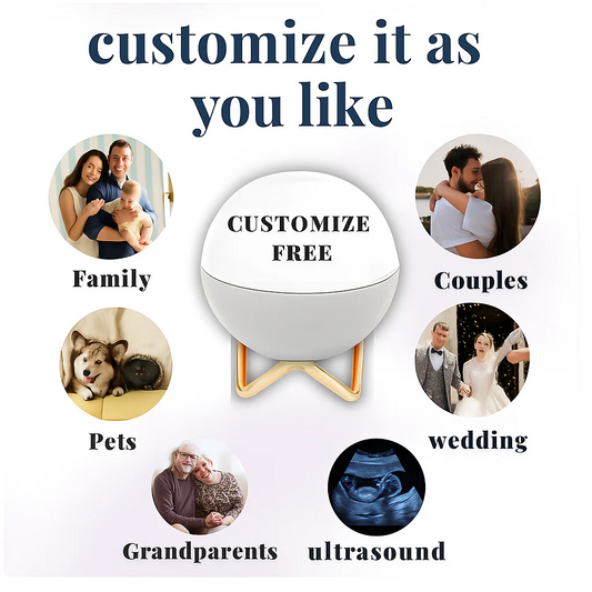 Alphinea Memory Orb™