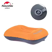 Pillow Inflatable Pillow Self Inflating Pillow Air Pillow Ultralight Hiking Pillow Outdoor Travel Camping Pillow Alphinea Store