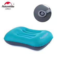 Pillow Inflatable Pillow Self Inflating Pillow Air Pillow Ultralight Hiking Pillow Outdoor Travel Camping Pillow Alphinea Store