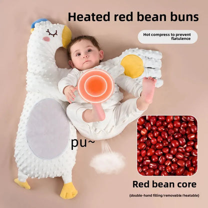 Alphinea™ Baby Soothing Doll Plush