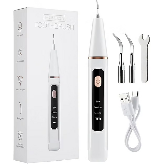 Water Dental Flosser