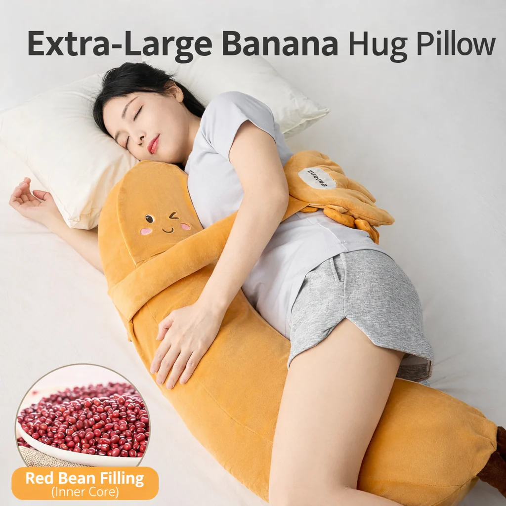 Alphinea™ Soothing Doll Plush