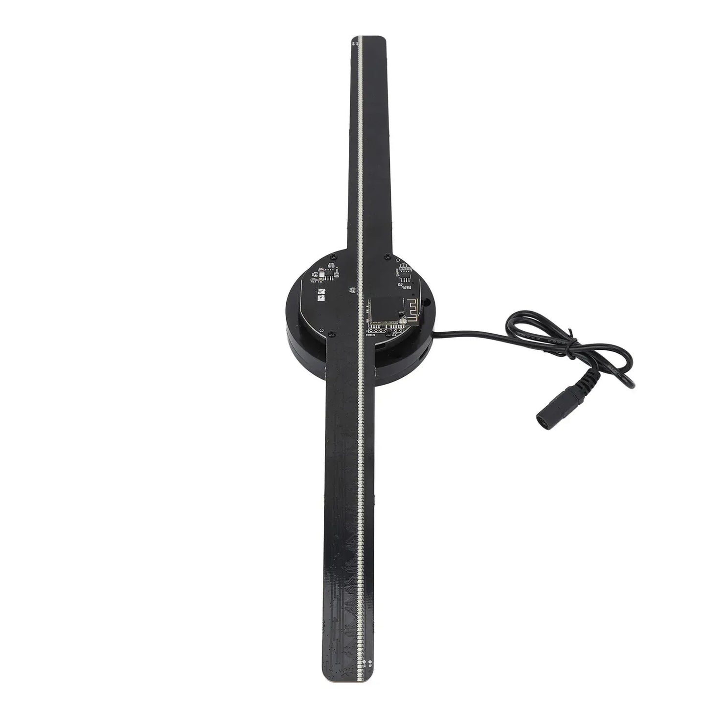 Alphinea™ Hologram Fan