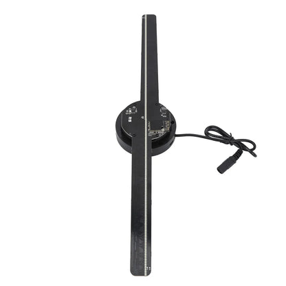 Alphinea™ Hologram Fan