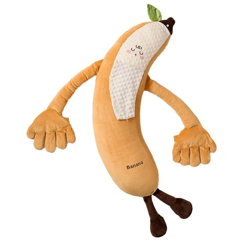 Alphinea™ Soothing Doll Plush