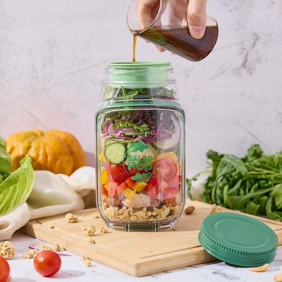 Prepara Salad Pod