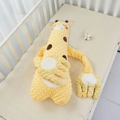 Alphinea™ Baby Soothing Doll Plush