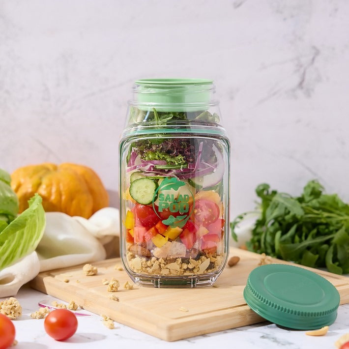 Prepara Salad Pod