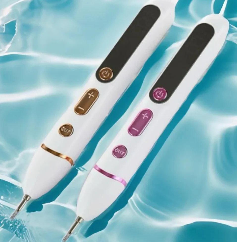 LCD Beauty Pen - Advanced Skin Care Device