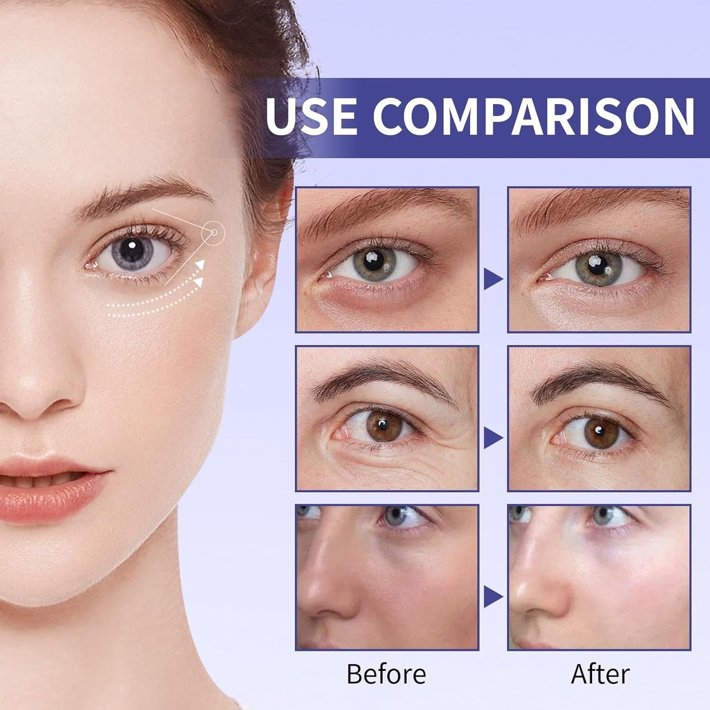 Retinol Wake Up Eye Cream
