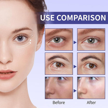 Retinol Wake Up Eye Cream