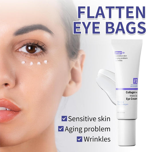 Retinol Wake Up Eye Cream