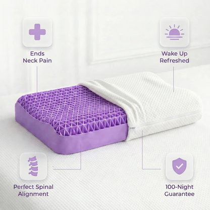 Alphinea Smart-Sleep-kudde Alphinea Store