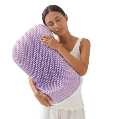 Alphinea Smart-Sleep-kudde Alphinea Store