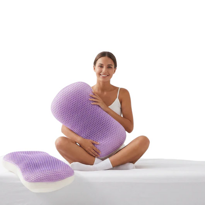Alphinea Smart-Sleep-kudde Alphinea Store