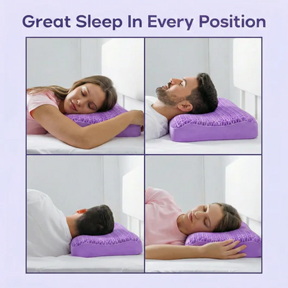 Alphinea Smart-Sleep-kudde Alphinea Store