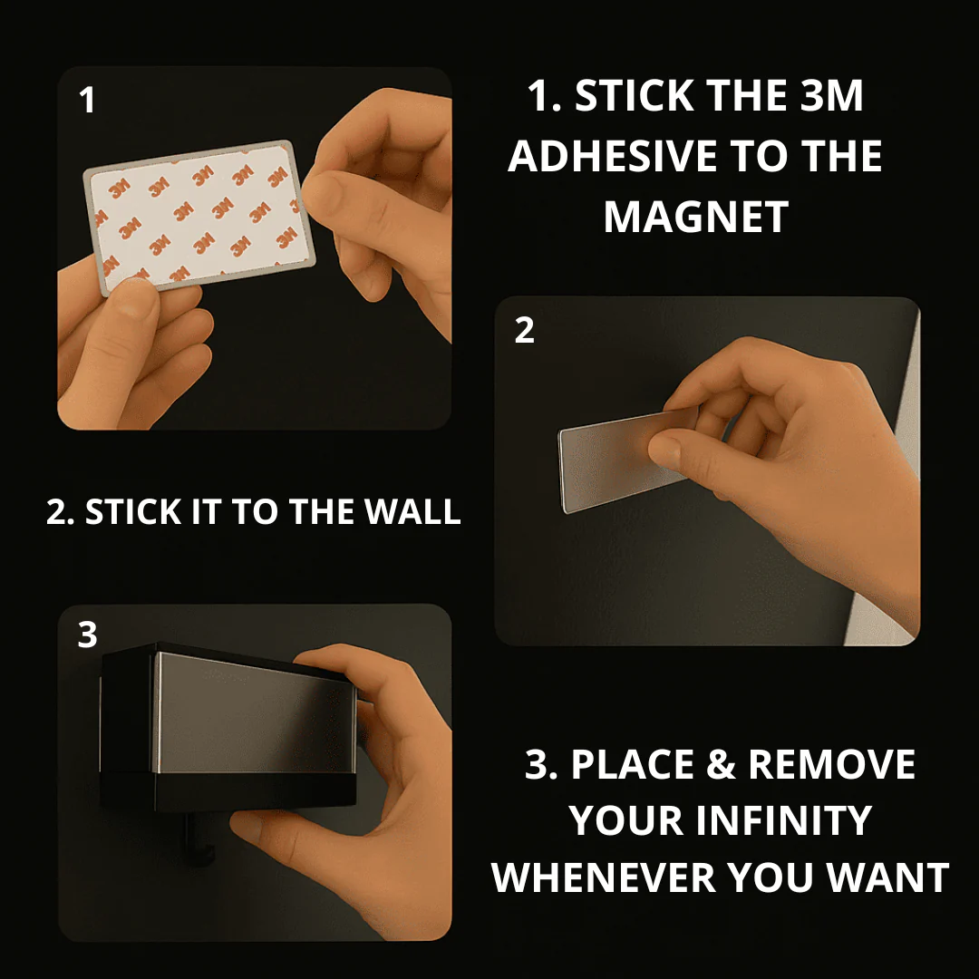 Infinity™ Key Guard