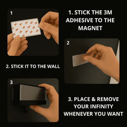 Infinity™ Key Guard