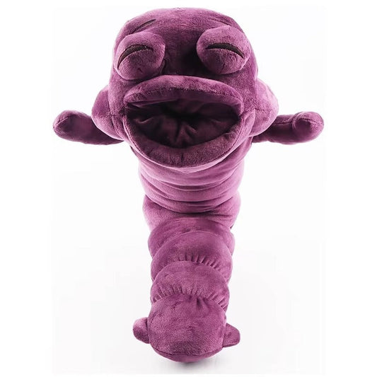 Cuscino di peluche Toji Worm Ugly (79 cm) Negozio Alphinea