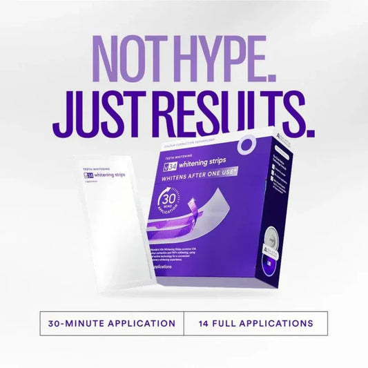 Teeth Whitening Strips