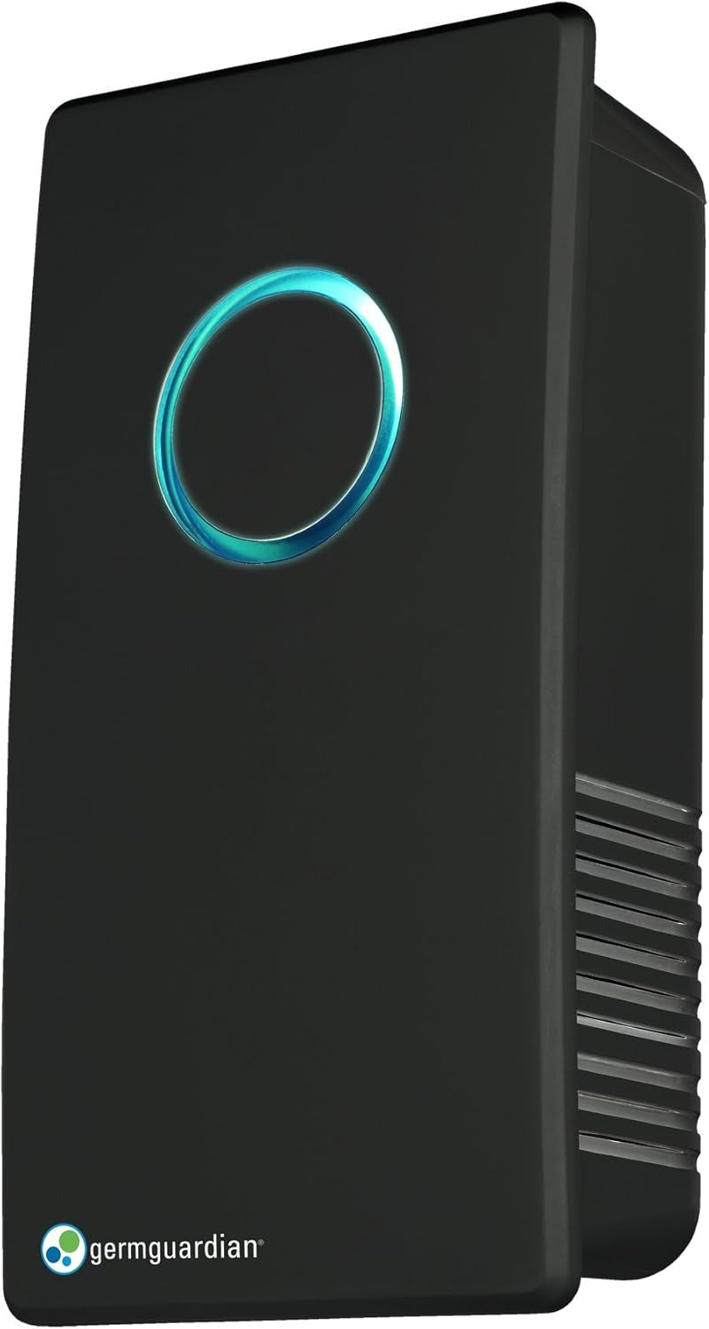 PureBreathe Plug-In UV Air Purifier