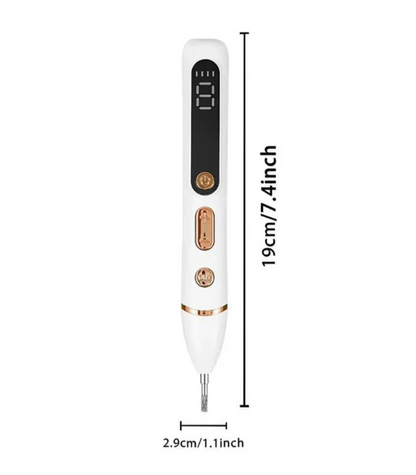 LCD Beauty Pen - Advanced Skin Care Device