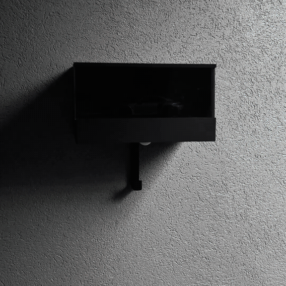 Infinity™ Key Guard