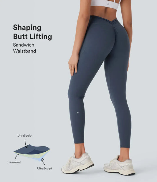 PerfectCurve Leggings