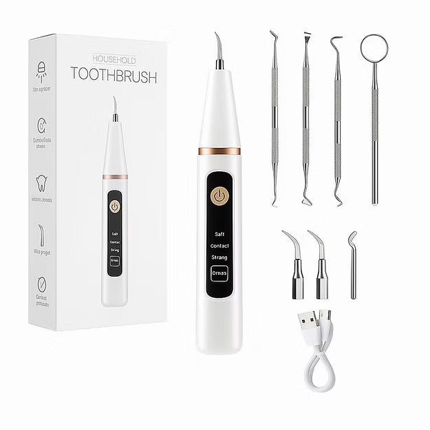 Water Dental Flosser
