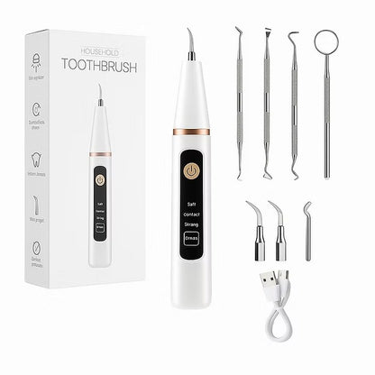Water Dental Flosser
