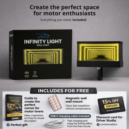 Infinity™ Key Guard