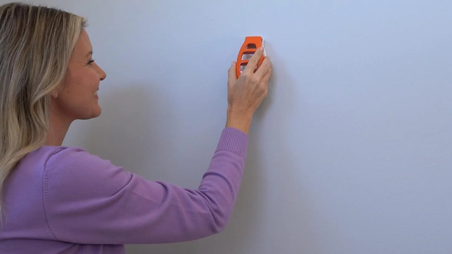 Hang Hero - All in One Picture Hanging System