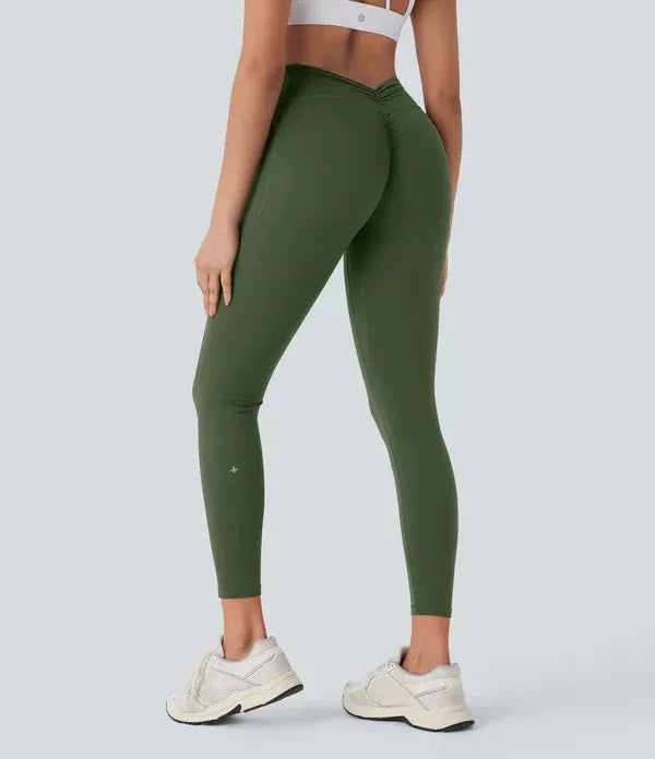 PerfectCurve Leggings