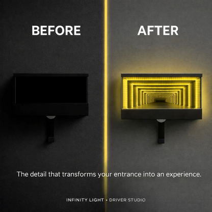 Infinity™ Key Guard