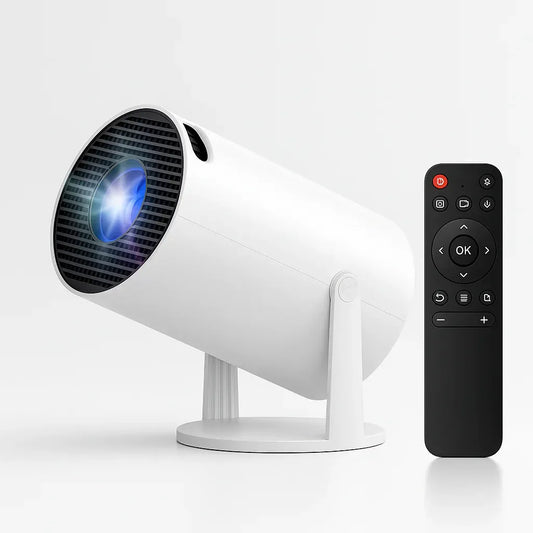 Smart Mini Projector™