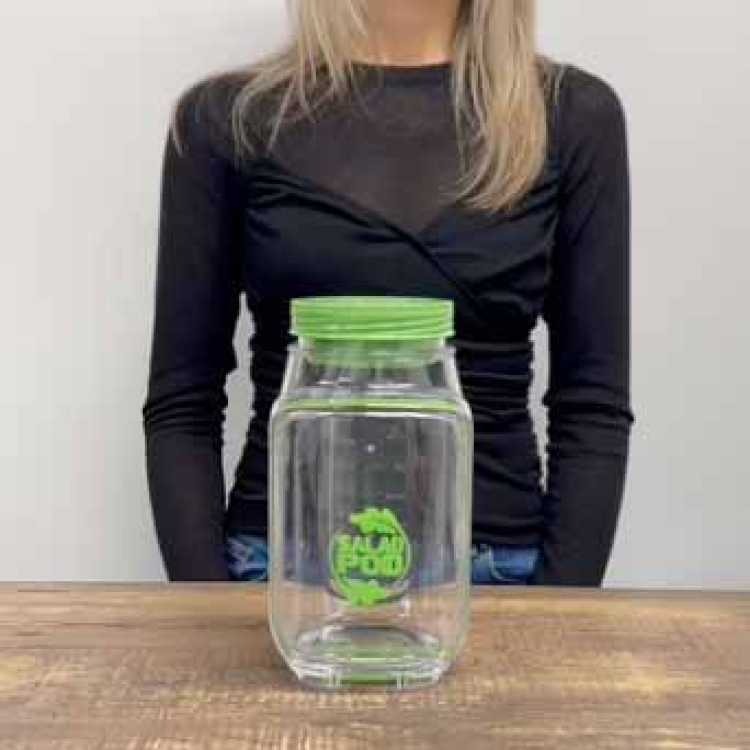 Prepara Salad Pod