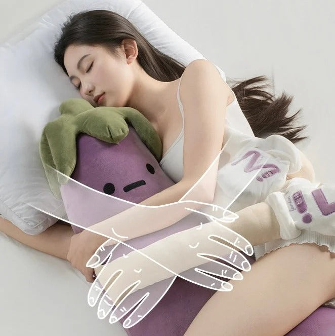 Alphinea™ Soothing Doll Plush