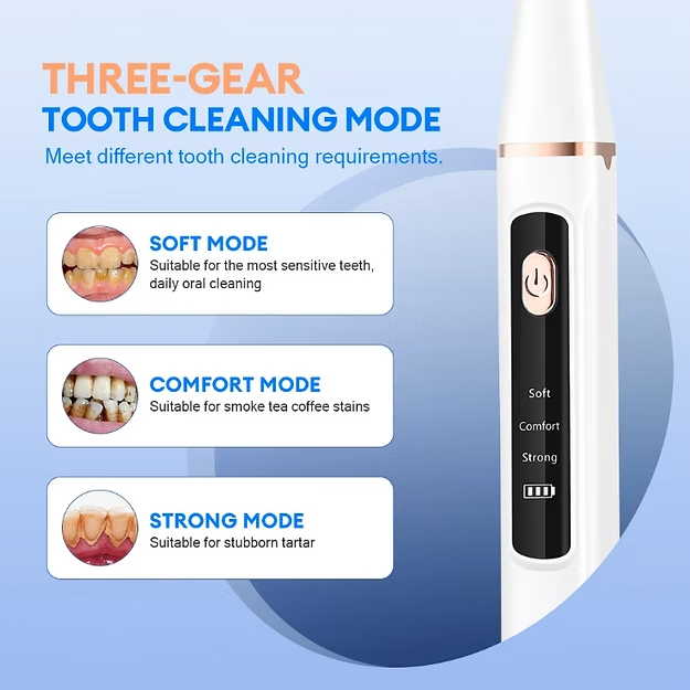 Water Dental Flosser